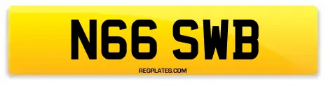 N66 SWB