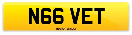 N66 VET