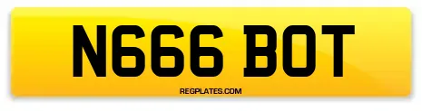 N666 BOT