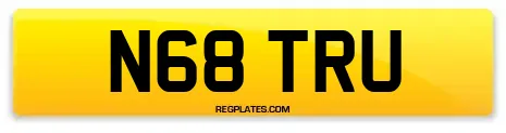 N68 TRU