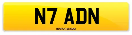 N7 ADN