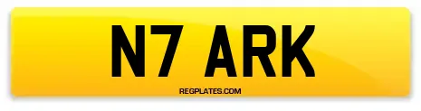 N7 ARK