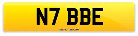 N7 BBE