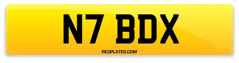 N7 BDX