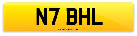 N7 BHL