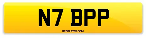 N7 BPP