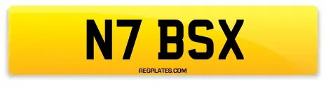 N7 BSX