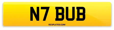 N7 BUB