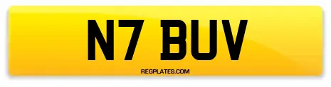 N7 BUV