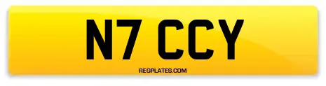N7 CCY