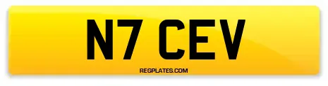 N7 CEV