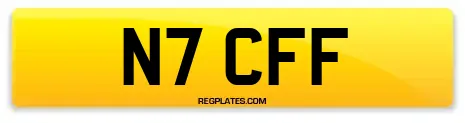 N7 CFF