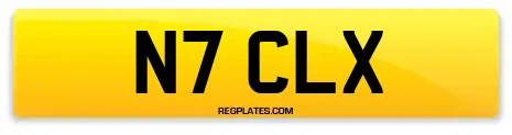 N7 CLX