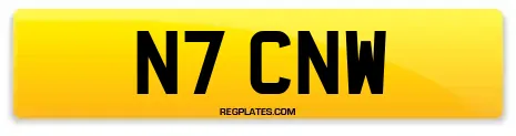 N7 CNW