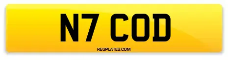 N7 COD