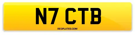 N7 CTB