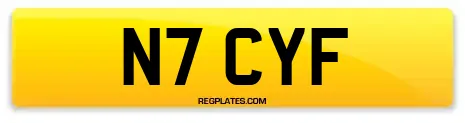 N7 CYF