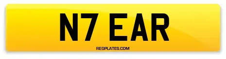 N7 EAR