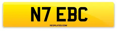 N7 EBC