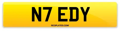 N7 EDY