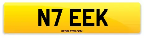 N7 EEK