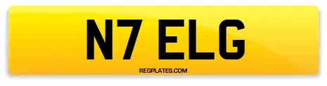 N7 ELG
