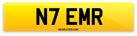N7 EMR
