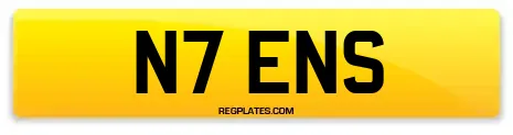 N7 ENS