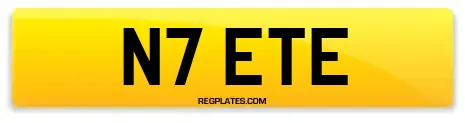 N7 ETE