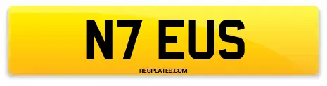 N7 EUS