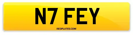 N7 FEY