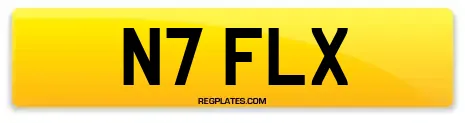 N7 FLX