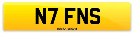 N7 FNS