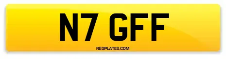 N7 GFF