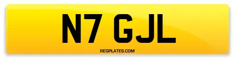 N7 GJL