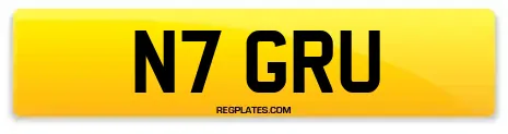N7 GRU
