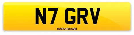 N7 GRV