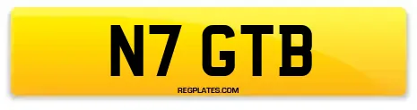 N7 GTB