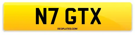 N7 GTX