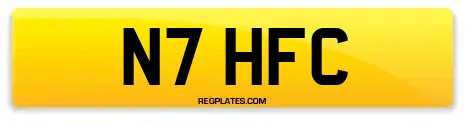 N7 HFC