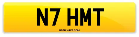 N7 HMT