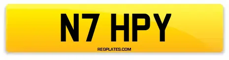 N7 HPY
