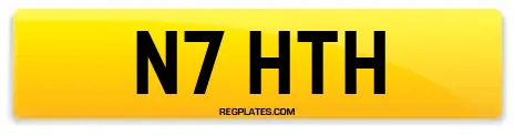 N7 HTH