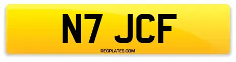 N7 JCF
