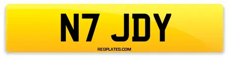 N7 JDY