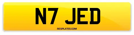 N7 JED
