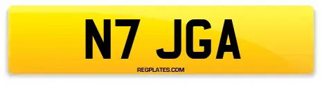 N7 JGA