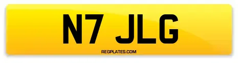 N7 JLG