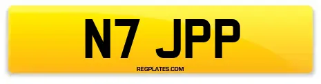 N7 JPP