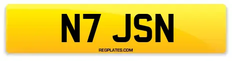 N7 JSN